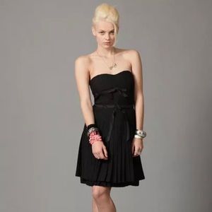 NWT Marc Jacobs Strapless Dress